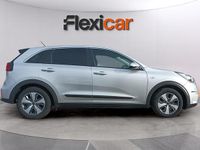 Usado Kia Niro 141 HP (103 kW) 2020 Cinzento SUV