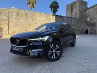 Usado Volvo XC60 Core 197 CV (144 kW) 2022 Negro SUV