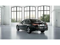 Nuevo Mercedes C200 163 CV (119 kW) 2025 Negro Berlina