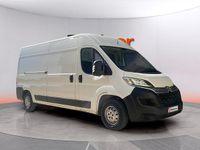 Usado Citroën Jumper 140 CV (102 kW) 2020 Blanco Monovolumen