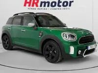 Usado Mini Cooper Countryman 136 CV (100 kW) 2021 SUV