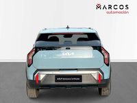 Usado Kia EV3 Earth 150 kW (204 CV) 2025 Azul SUV