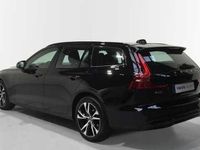 Nuevo Volvo V60 Plus 2026 Negro Familiar