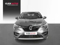 Usado Renault Arkana Techno 140 CV (102 kW) 2023 Gris SUV