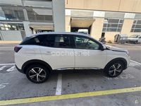 Usado Peugeot 3008 Allure 130 CV (95 kW) 2020 Blanco SUV