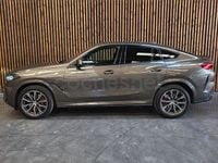 Usado BMW X6 Comfort Edition 340 CV (250 kW) 2023 Verde SUV