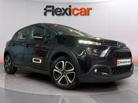 Usado Citroën C3 PureTech 83 HP (61 kW) 2024 Cinzento Sedan