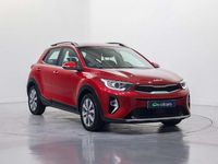 Usado Kia Stonic 84 CV (61 kW) 2023 Rojo SUV