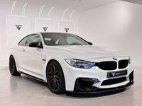 Usado BMW M4 Comfort Edition 431 CV (317 kW) 2015 Blanco Coupe