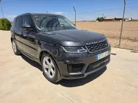 Usado Land Rover Range Rover Sport HSE 249 CV (183 kW) 2021 Gris / plata SUV
