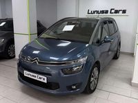 Usado Citroën C4 Picasso Feel 150 CV (110 kW) 2015 Monovolumen