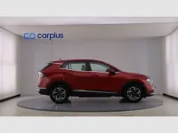 Usado Kia Sportage 152 CV (111 kW) 2022 Rojo SUV