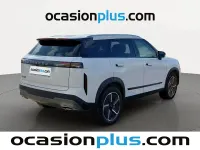 Usado Jaecoo 7 147 CV (108 kW) 2025 Blanco SUV