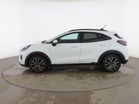 Usado Ford Puma Titanium 125 HP (91 kW) 2021 Branco SUV
