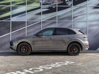 Usado Porsche Cayenne GTS 460 CV (338 kW) 2022 Gris / plata SUV