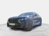 Usado BMW X6 M Sport 286 CV (210 kW) 2026 Azul SUV