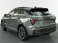 Nuevo Lynk & Co 01 276 CV (202 kW) 2026 Verde SUV