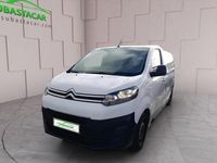 Usado Citroën Jumpy 120 CV (88 kW) 2021 Blanco Monovolumen