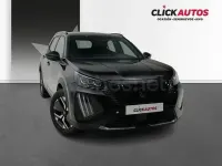 Usado Peugeot 2008 Allure 145 CV (106 kW) 2025 Negro SUV