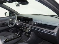 Usado Hyundai Tucson 215 CV (158 kW) 2024 Verde SUV