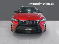 Nuevo Mitsubishi ASX 115 CV (84 kW) 2026 Rojo SUV