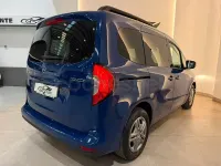 Usado Mercedes Citan 110 95 CV (69 kW) 2023 Azul Monovolumen