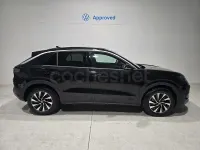 Usado VW T-Roc Edition 116 CV (85 kW) 2026 Negro SUV