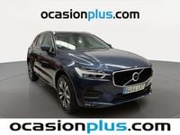 Usado Volvo XC60 Business Edition 190 CV (139 kW) 2020 Azul SUV