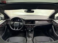 Usado Skoda Scala 150 CV (110 kW) 2025 Gris Utilitario