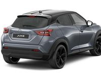 Nuevo Nissan Juke Tekna 114 CV (83 kW) 2026 Gris SUV