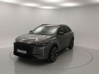 Usado DS Automobiles DS7 Crossback 360 CV (264 kW) 2022 Gris / plata SUV