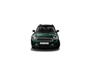 usado Mini Cooper S Countryman ALL4 141 kW (192 CV)