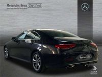 usado Mercedes CLS350 Clase ClsEq Boost Aut.