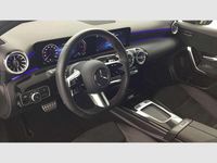 Usado Mercedes A250 218 CV (160 kW) 2025 Plateado Berlina