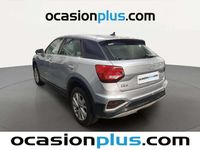 Usado Audi Q2 Advanced 150 CV (110 kW) 2023 Plateado SUV