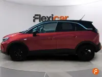 Usado Opel Crossland 110 CV (80 kW) 2023 Rojo SUV