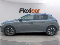 Occasion Peugeot 208 GT 102 ch (75 kW) 2024 Gris Citadine