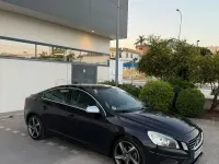 Usado Volvo S60 R-Design 115 CV (84 kW) 2011 Negro Berlina