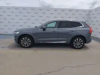 Usado Volvo XC60 Inscription 350 CV (257 kW) 2021 Gris SUV