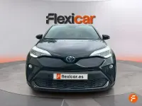 Usado Toyota C-HR Advance 122 CV (89 kW) 2022 Gris SUV