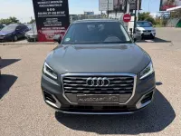 Usado Audi Q2 Advanced Plus 116 CV (85 kW) 2018 Gris SUV