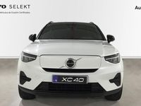 Usado Volvo XC40 Core 185 kW (252 CV) 2023 Otro SUV