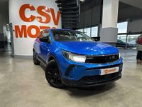 Usado Opel Grandland X 224 CV (164 kW) 2023 Azul SUV