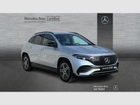 Usado Mercedes EQA250 139 kW (190 CV) 2025 Eléctrico SUV