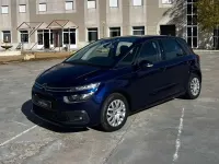 Usado Citroën C4 Feel 131 CV (96 kW) 2018 Utilitario