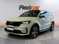 Usado Kia Sorento 265 CV (194 kW) 2022 Blanco SUV