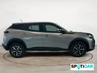 Nuevo Peugeot 2008 Style 145 CV (106 kW) 2026 Gris SUV
