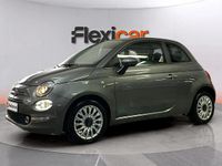 Usado Fiat 500 Dolcevita 71 CV (52 kW) 2022 Gris Berlina