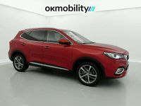 Usado MG HS Luxury 162 CV (119 kW) 2023 Rojo SUV