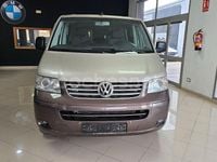 Usado VW Multivan Highline 174 CV (127 kW) 2004 Beige Van